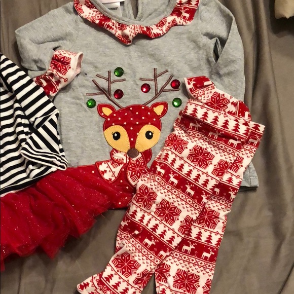 Other - Christmas infant bundle 3-6m